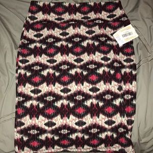 LuLaRoe Cassie Skirt